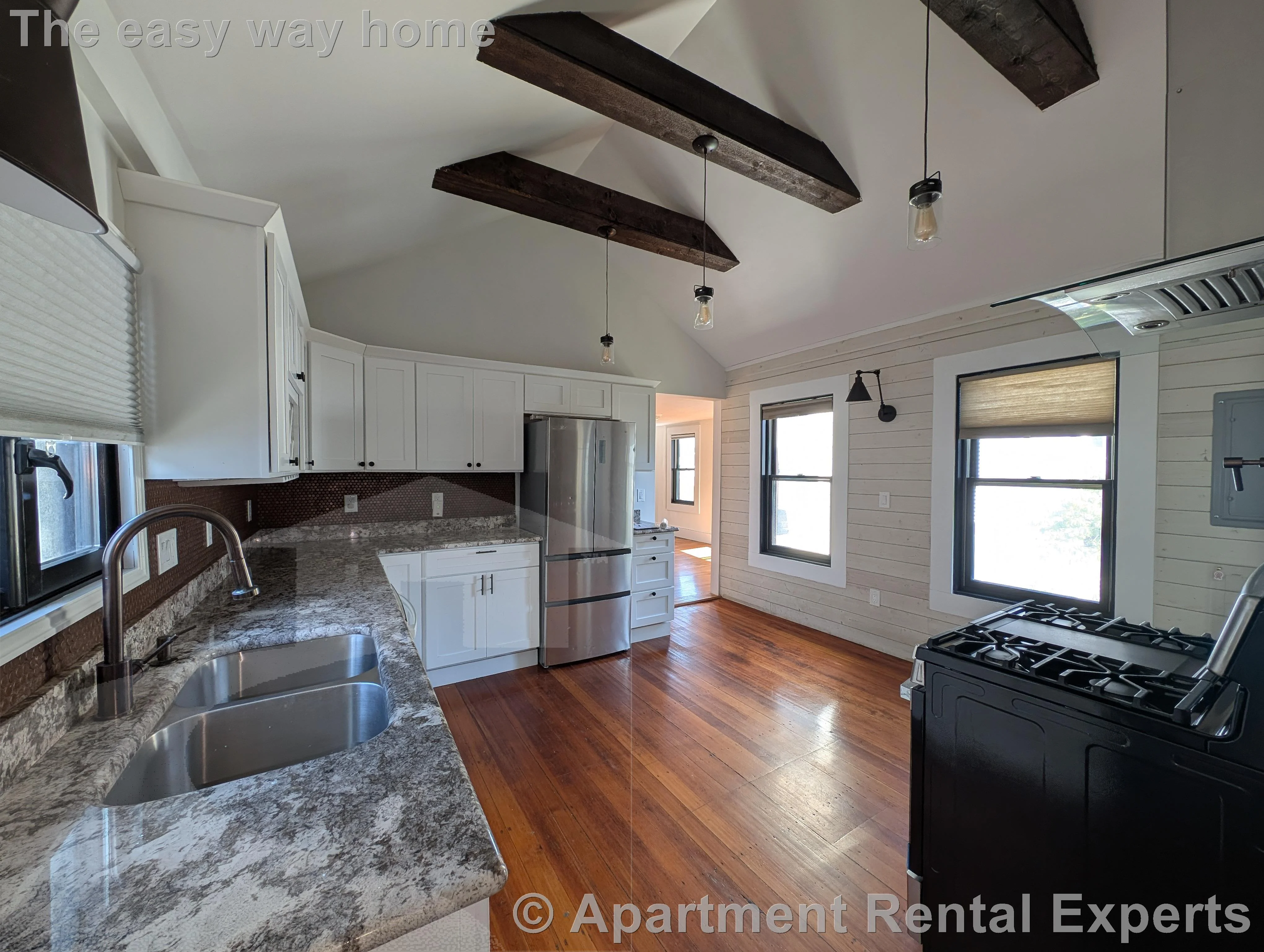 3 bed, 1 bath apartment for rent at 104 Pearl St Unit 2, East Somerville — photo 3 of 22