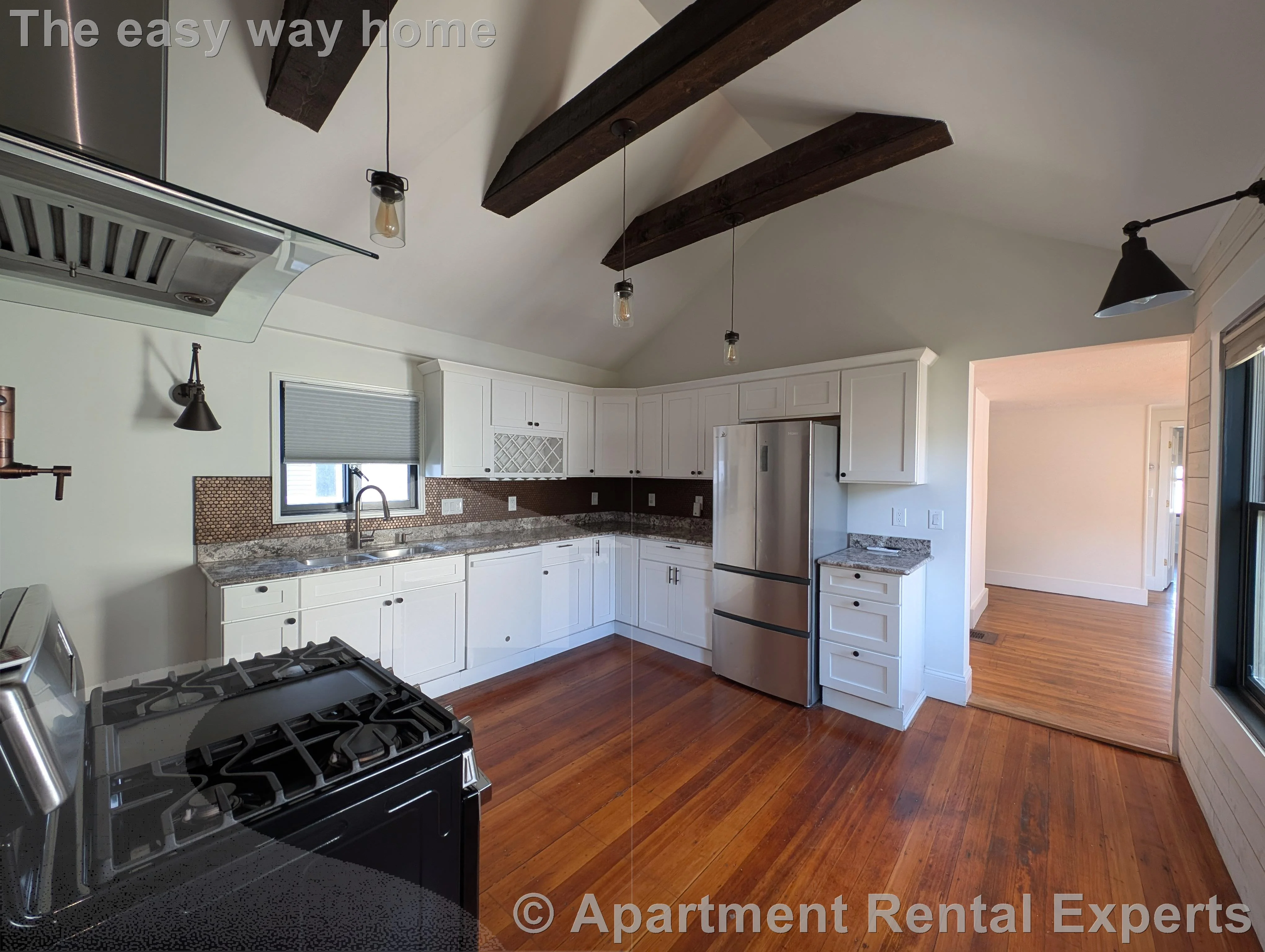 3 bed, 1 bath apartment for rent at 104 Pearl St Unit 2, East Somerville — photo 1 of 22
