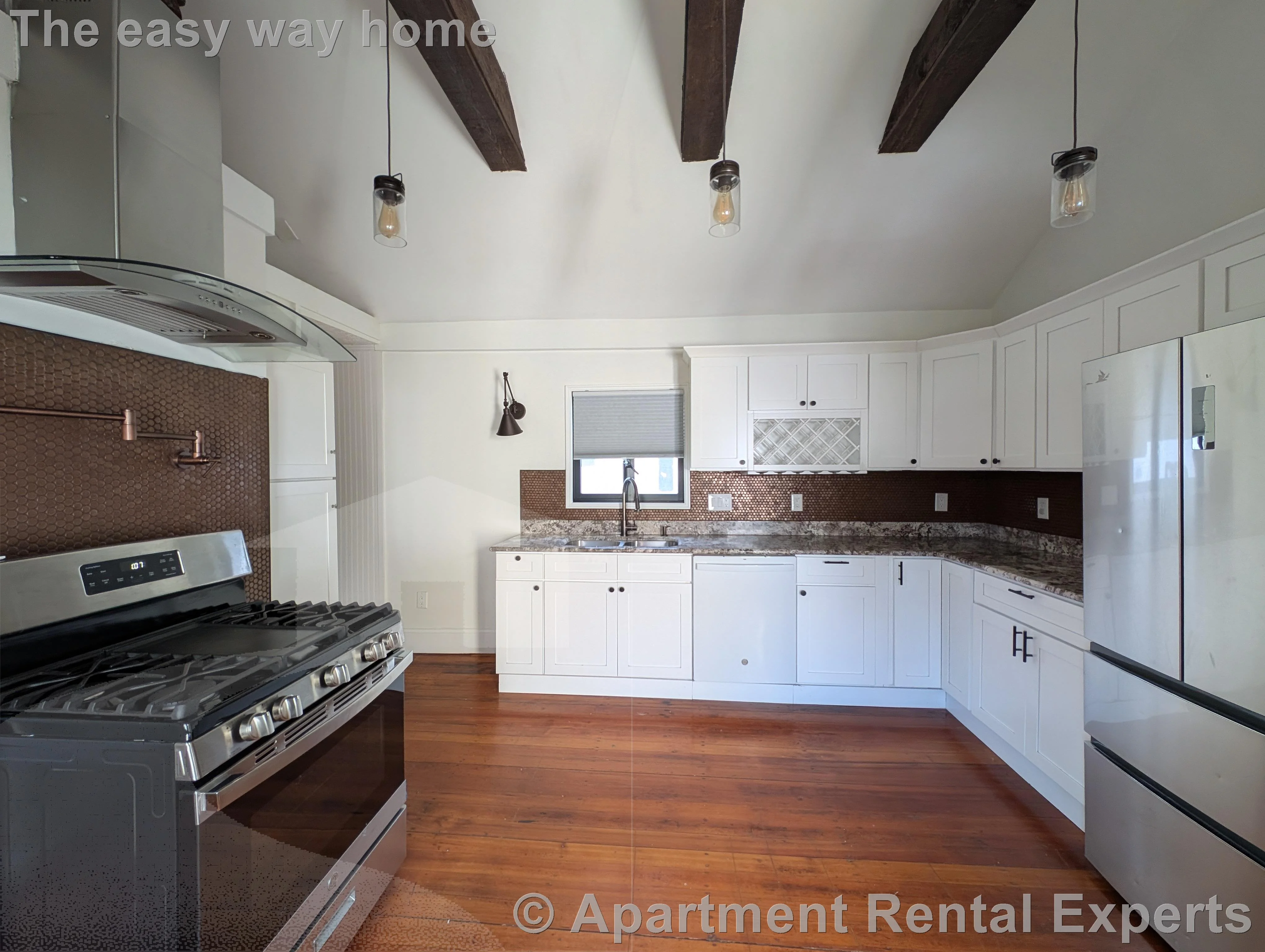 3 bed, 1 bath apartment for rent at 104 Pearl St Unit 2, East Somerville — photo 2 of 22