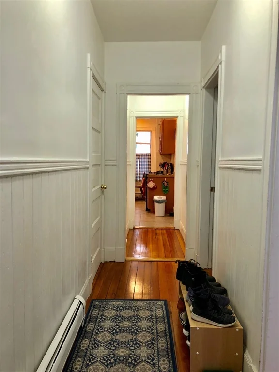 2 bed, 1 bath apartment for rent at 104 Pine St Unit 1, Central Square — photo 8 of 12