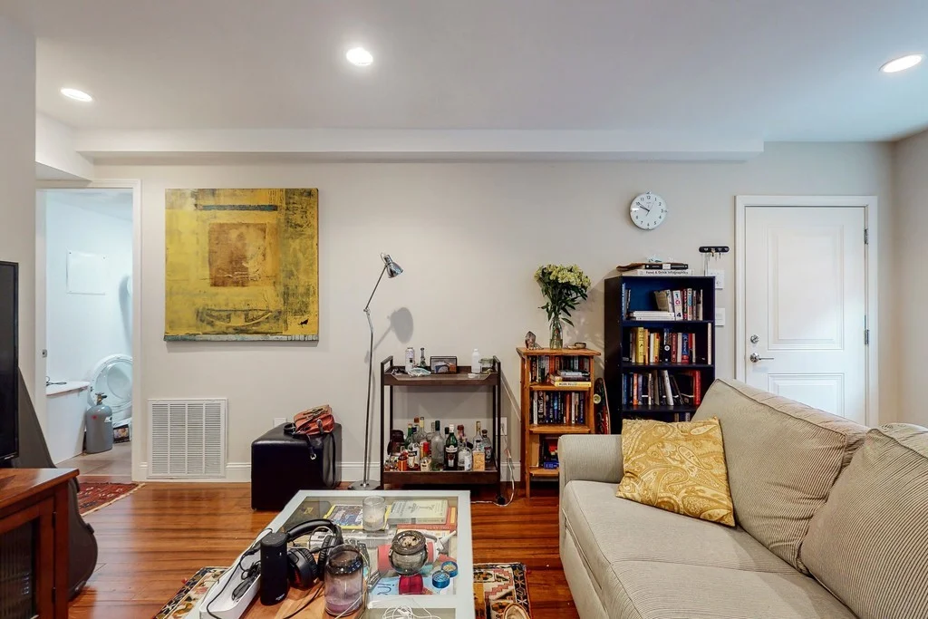 2 bed, 2 bath apartment for rent at 104 Prince St Unit 3, North End — photo 9 of 18