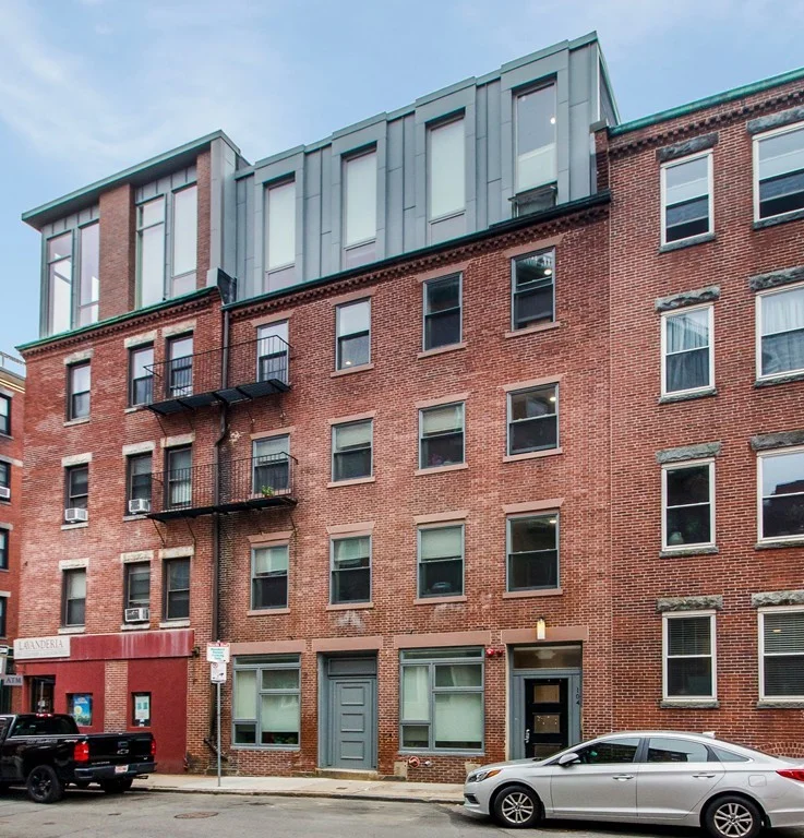 2 bed, 2 bath apartment for rent at 104 Prince St Unit 3, North End — photo 17 of 18