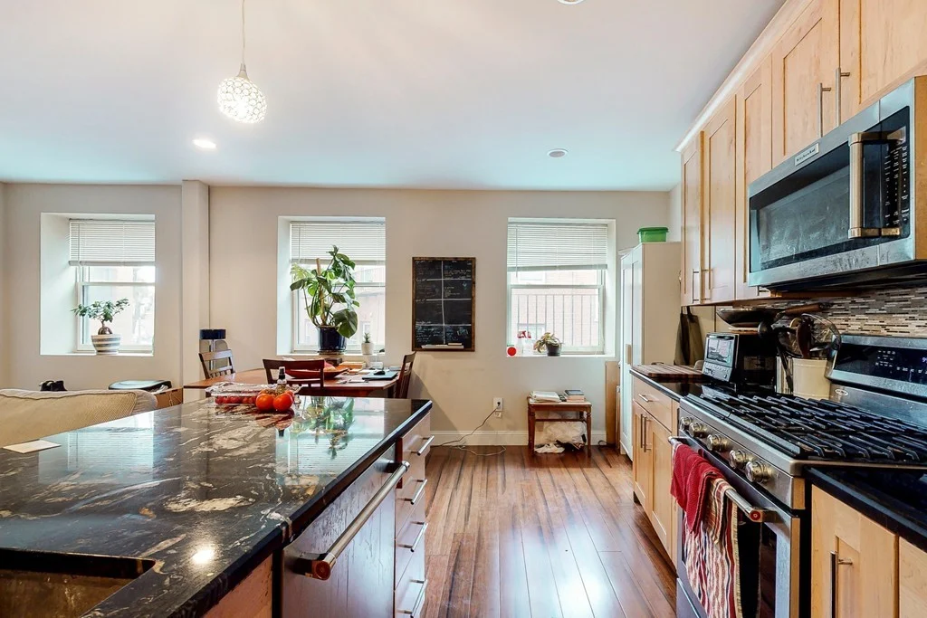 2 bed, 2 bath apartment for rent at 104 Prince St Unit 3, North End — photo 6 of 18