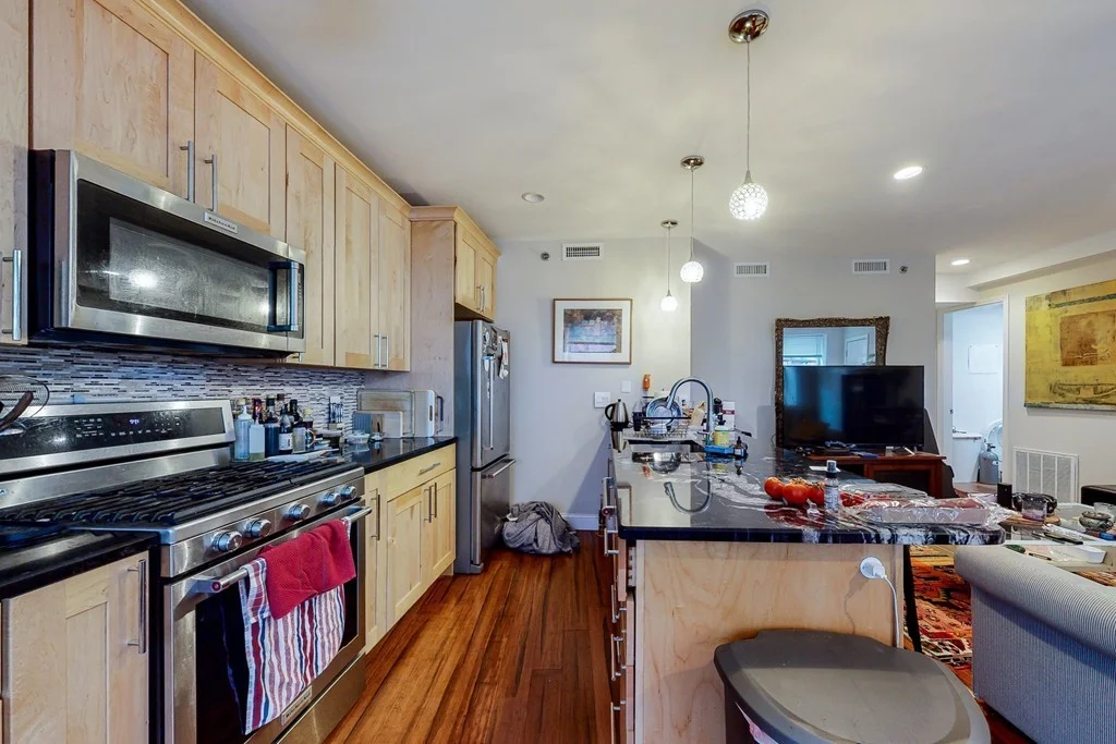 2 bed, 2 bath apartment for rent at 104 Prince St Unit 3, North End — photo 5 of 18