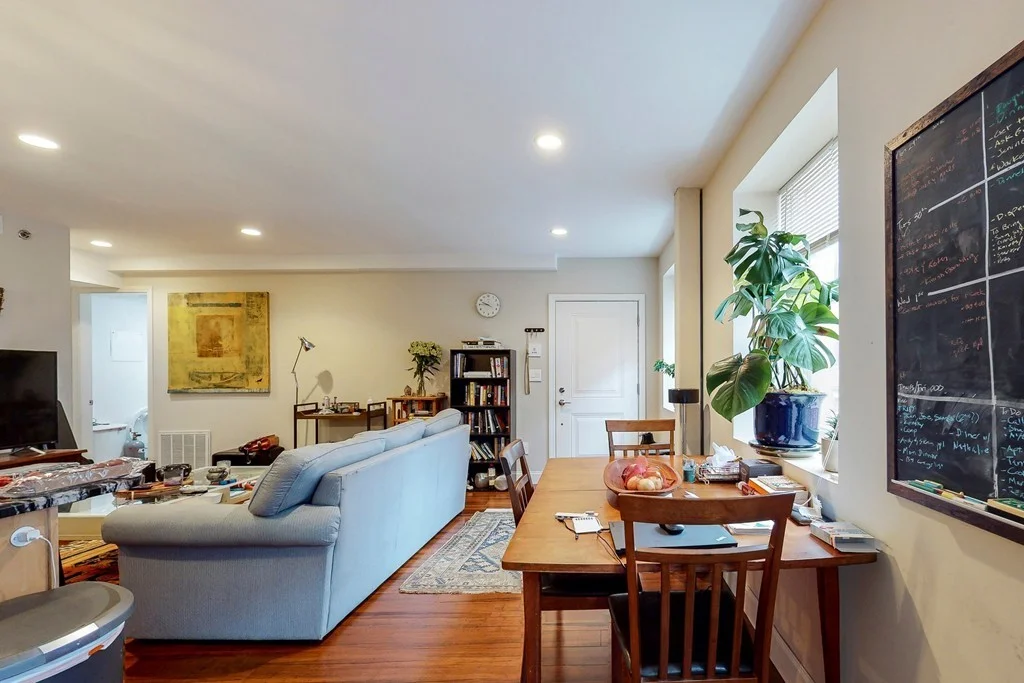 2 bed, 2 bath apartment for rent at 104 Prince St Unit 3, North End — photo 8 of 18