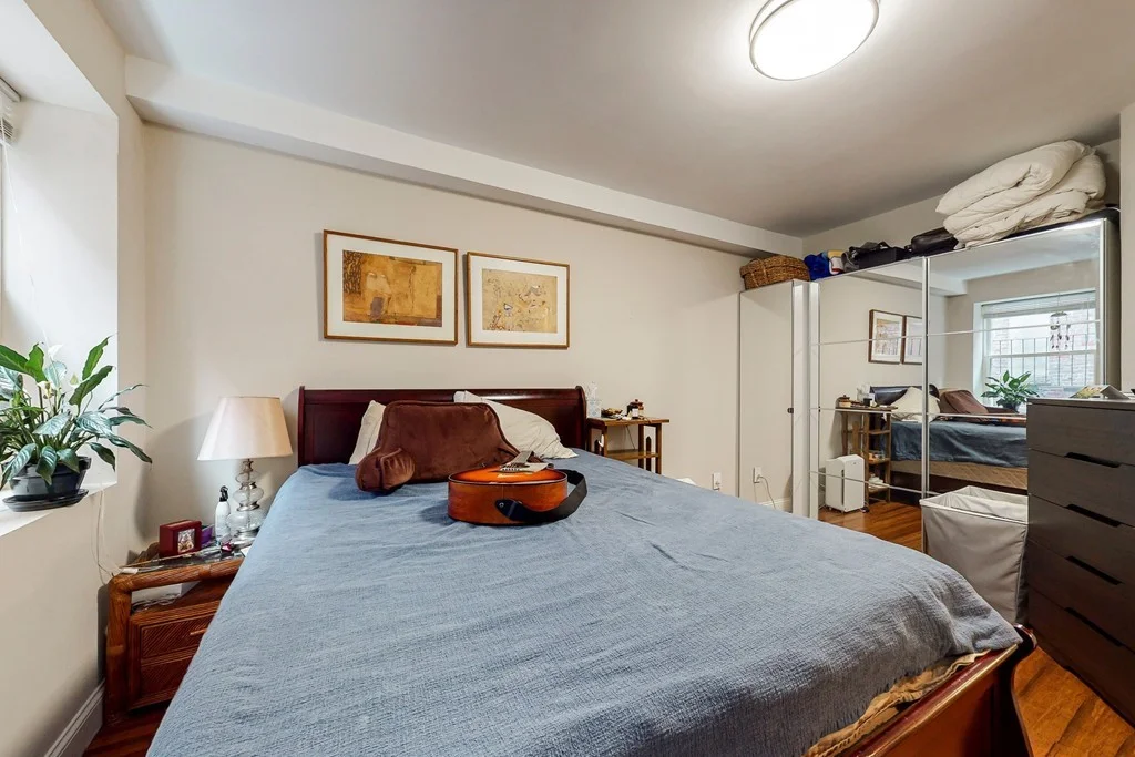 2 bed, 2 bath apartment for rent at 104 Prince St Unit 3, North End — photo 12 of 18
