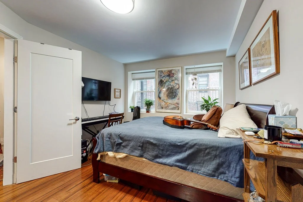 2 bed, 2 bath apartment for rent at 104 Prince St Unit 3, North End — photo 11 of 18