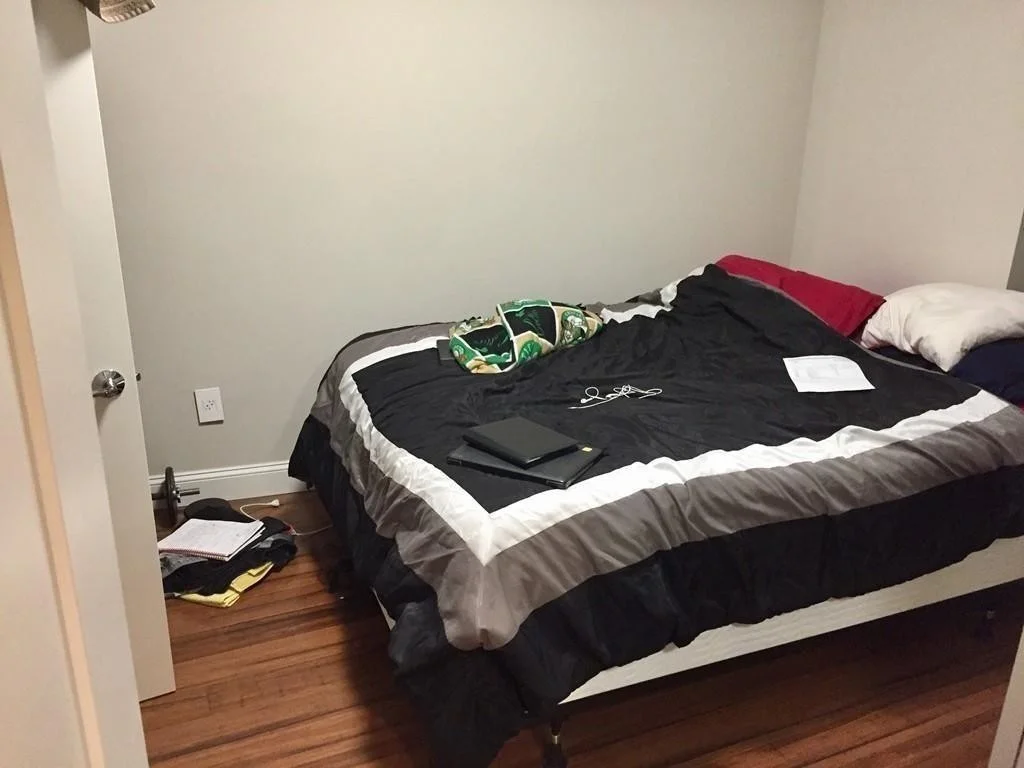 2 bed, 2 bath apartment for rent at 104 Prince St Unit 5, North End — photo 12 of 16