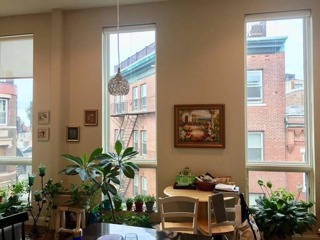 2 bed, 2 bath apartment for rent at 104 Prince St Unit 5, North End — photo 1 of 16