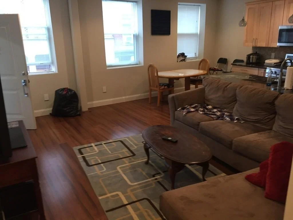 2 bed, 2 bath apartment for rent at 104 Prince St Unit 5, North End — photo 4 of 16