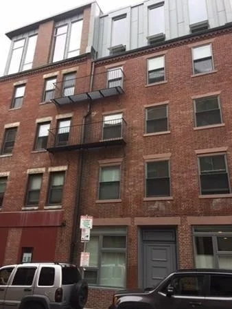 2 bed, 2 bath apartment for rent at 104 Prince St Unit 5, North End — photo 15 of 16