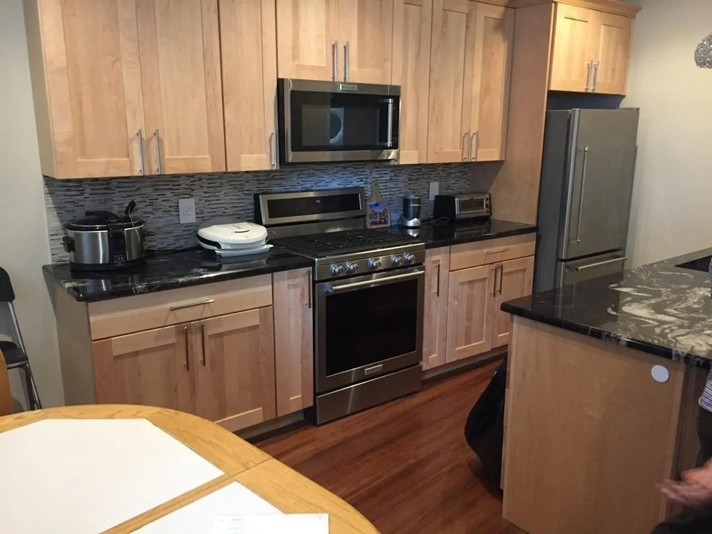 2 bed, 2 bath apartment for rent at 104 Prince St Unit 5, North End — photo 3 of 16