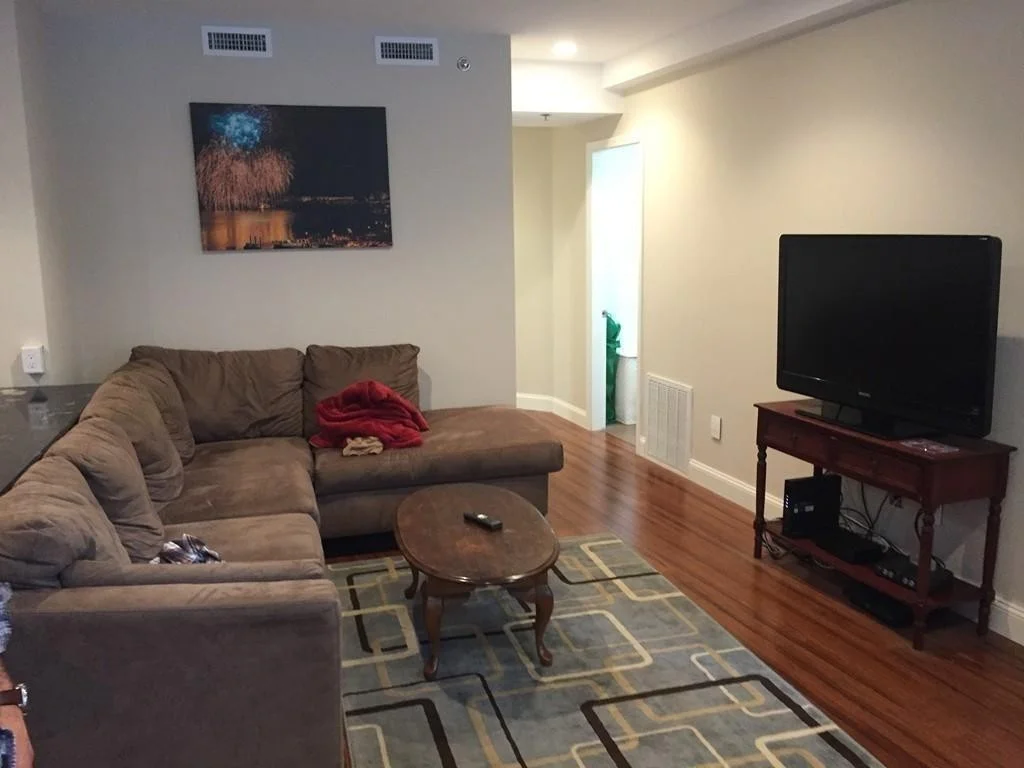 2 bed, 2 bath apartment for rent at 104 Prince St Unit 5, North End — photo 6 of 16