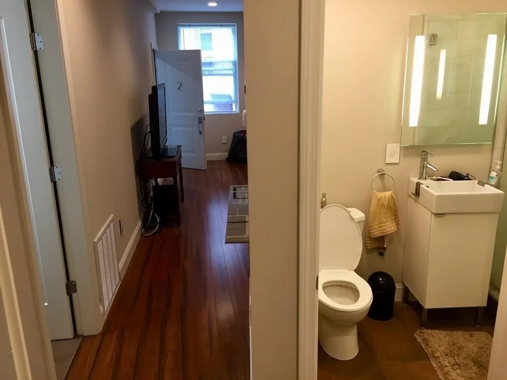 2 bed, 2 bath apartment for rent at 104 Prince St Unit 5, North End — photo 7 of 16
