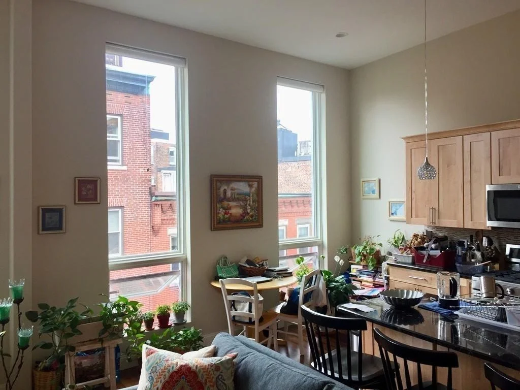 2 bed, 2 bath apartment for rent at 104 Prince St Unit 5, North End — photo 2 of 16