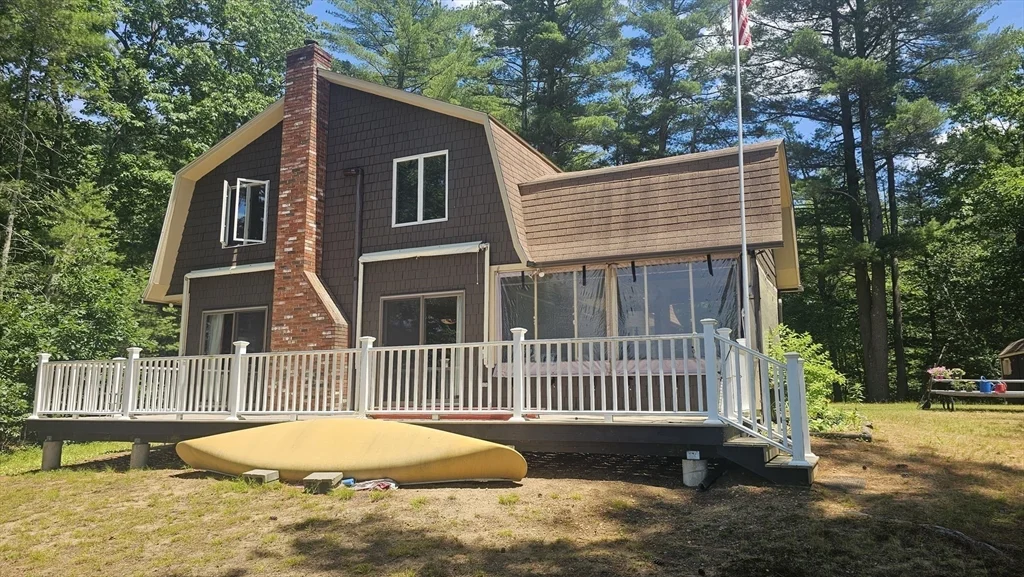 4 bed, 2 bath apartment for rent at 104 Prouty Ln, East Brookfield — photo 2 of 28