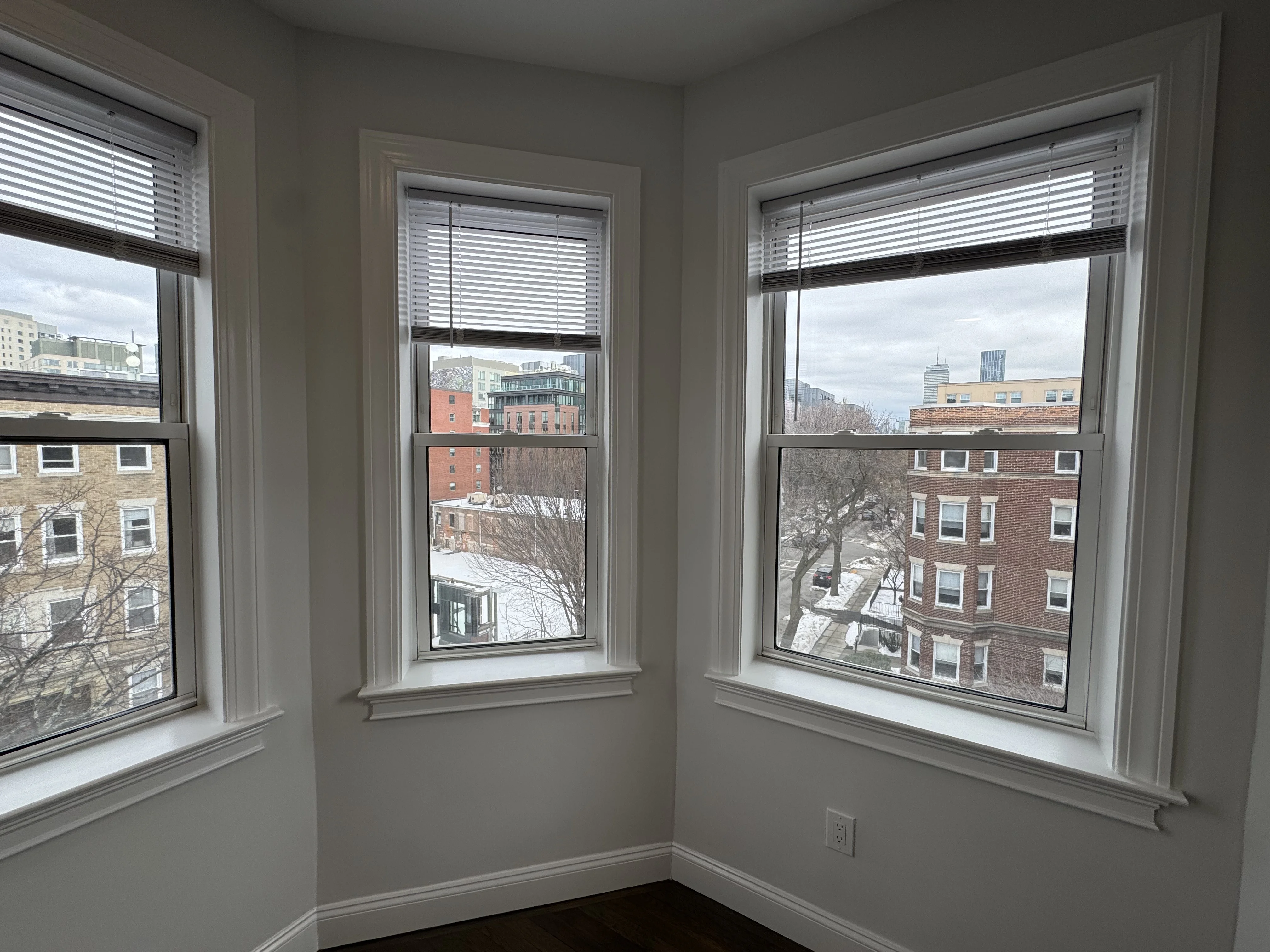 1 bed, 1 bath apartment for rent at 104 Queensberry St Unit 14, Fenway — photo 11 of 14