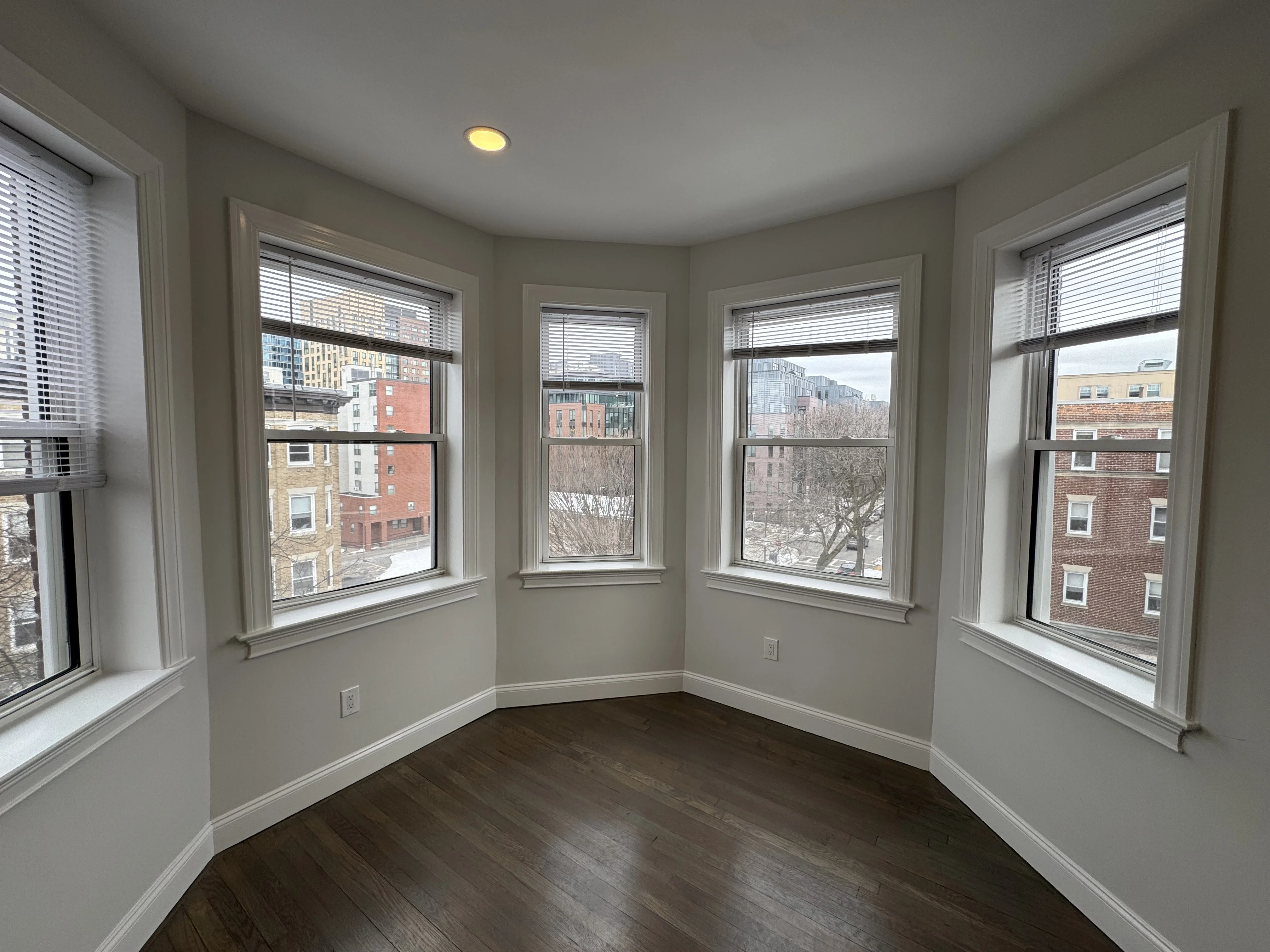 1 bed, 1 bath apartment for rent at 104 Queensberry St Unit 14, Fenway — photo 10 of 14
