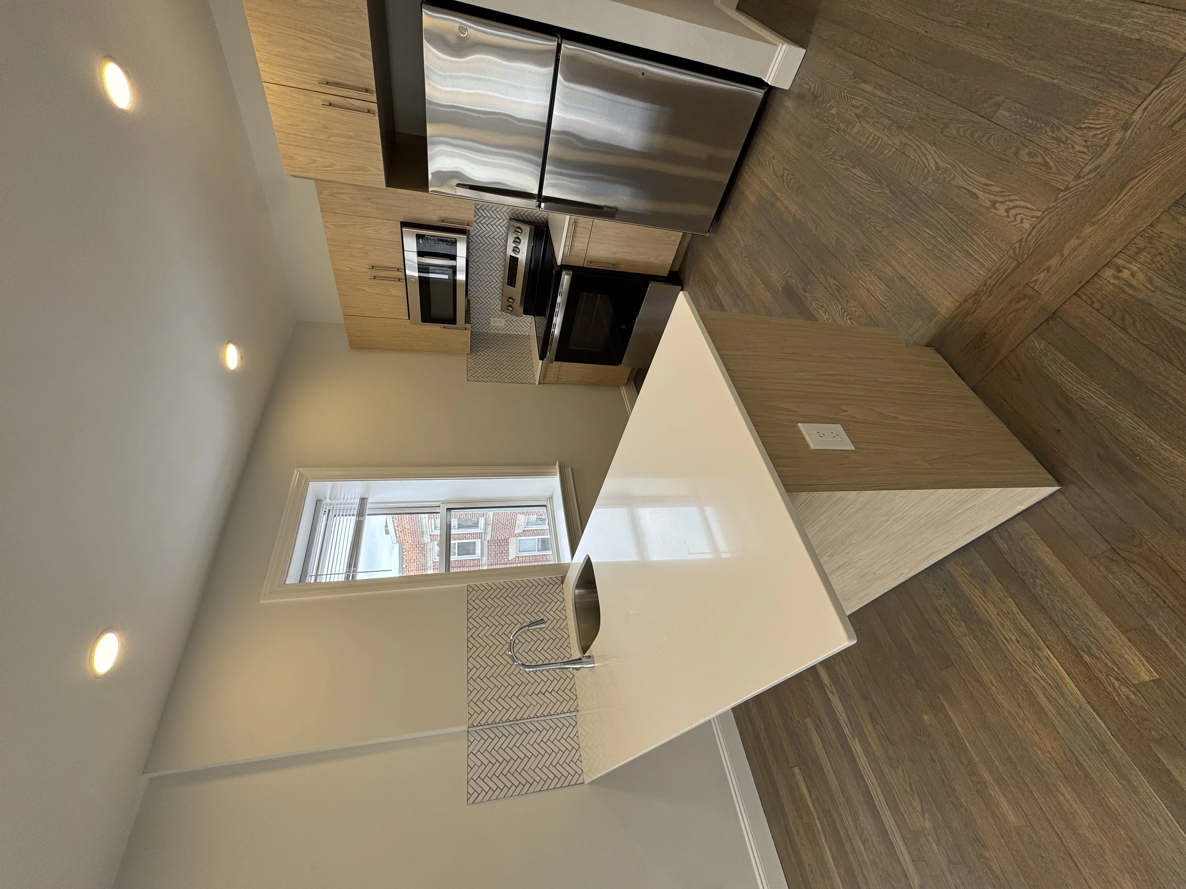 1 bed, 1 bath apartment for rent at 104 Queensberry St Unit 14, Fenway