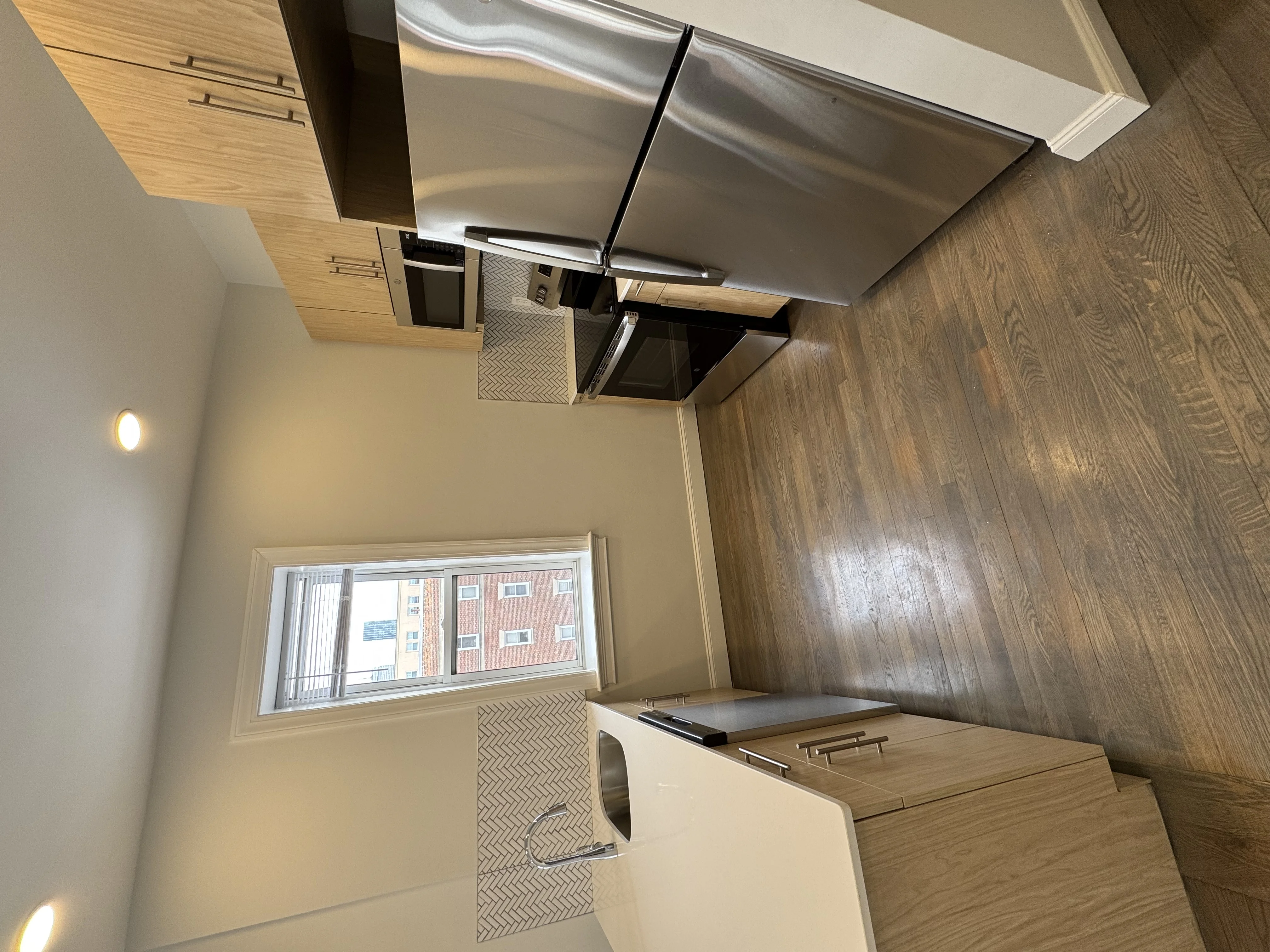 1 bed, 1 bath apartment for rent at 104 Queensberry St Unit 14, Fenway — photo 3 of 14