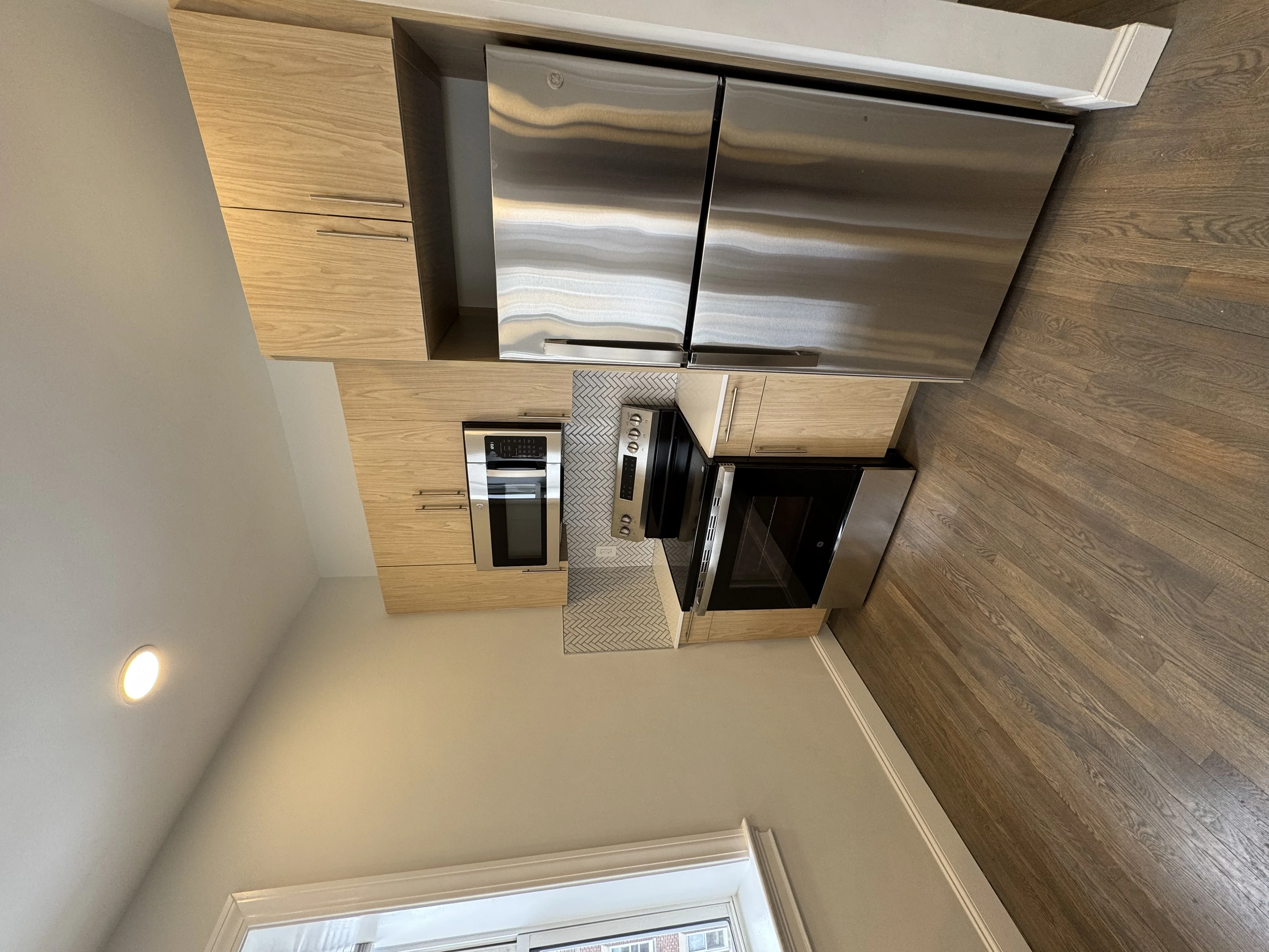 1 bed, 1 bath apartment for rent at 104 Queensberry St Unit 14, Fenway — photo 4 of 14