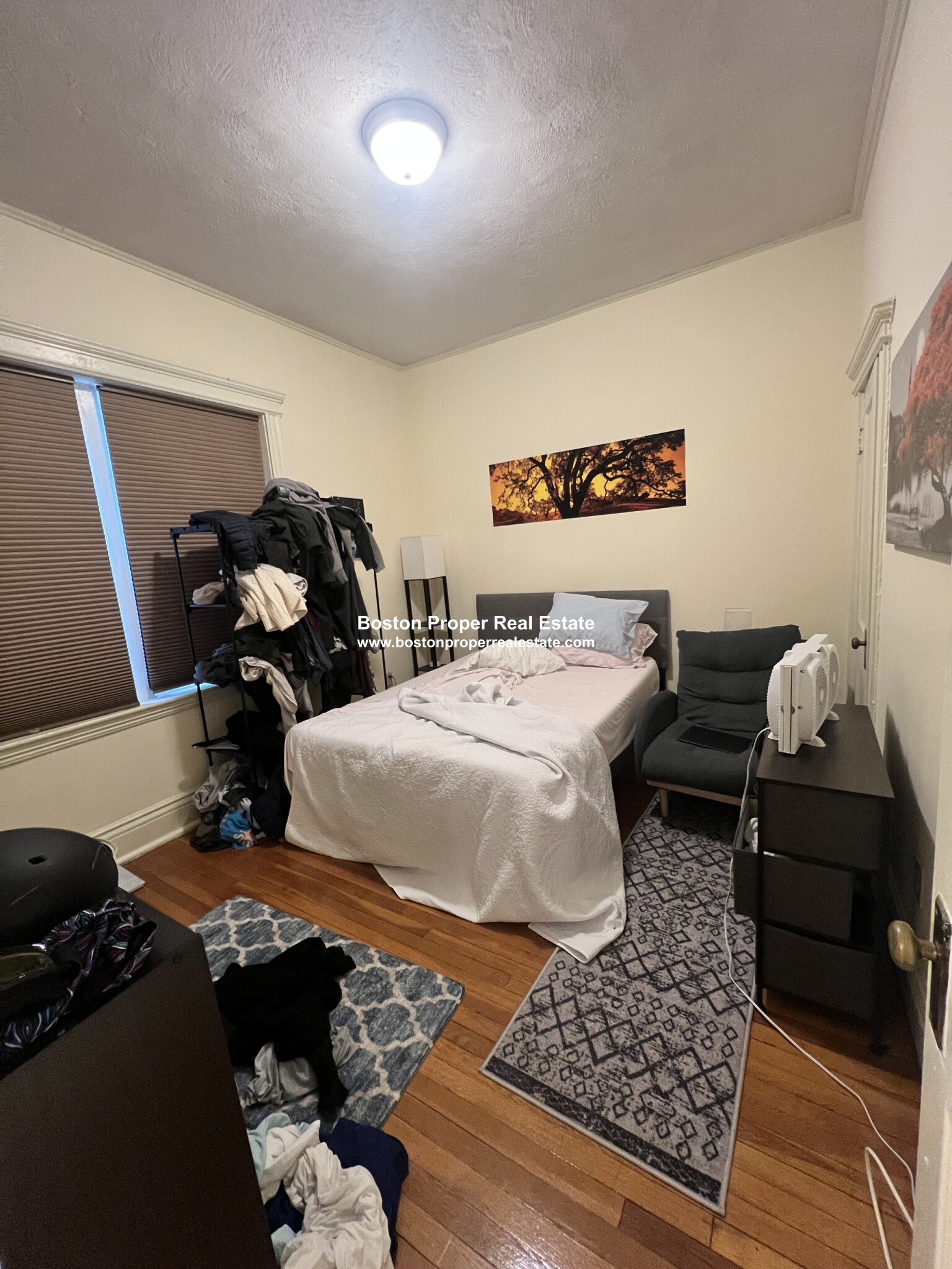1 bed, 1 bath apartment for rent at 104 Queensberry St Unit 2, Fenway — photo 6 of 8