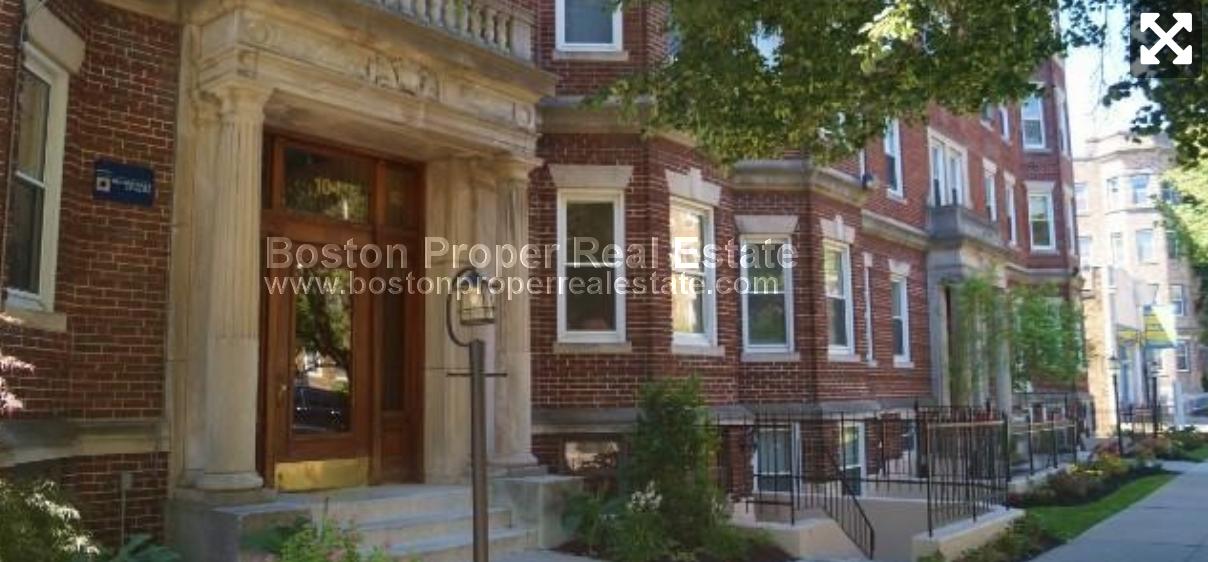 1 bed, 1 bath apartment for rent at 104 Queensberry St Unit 2, Fenway — photo 8 of 8