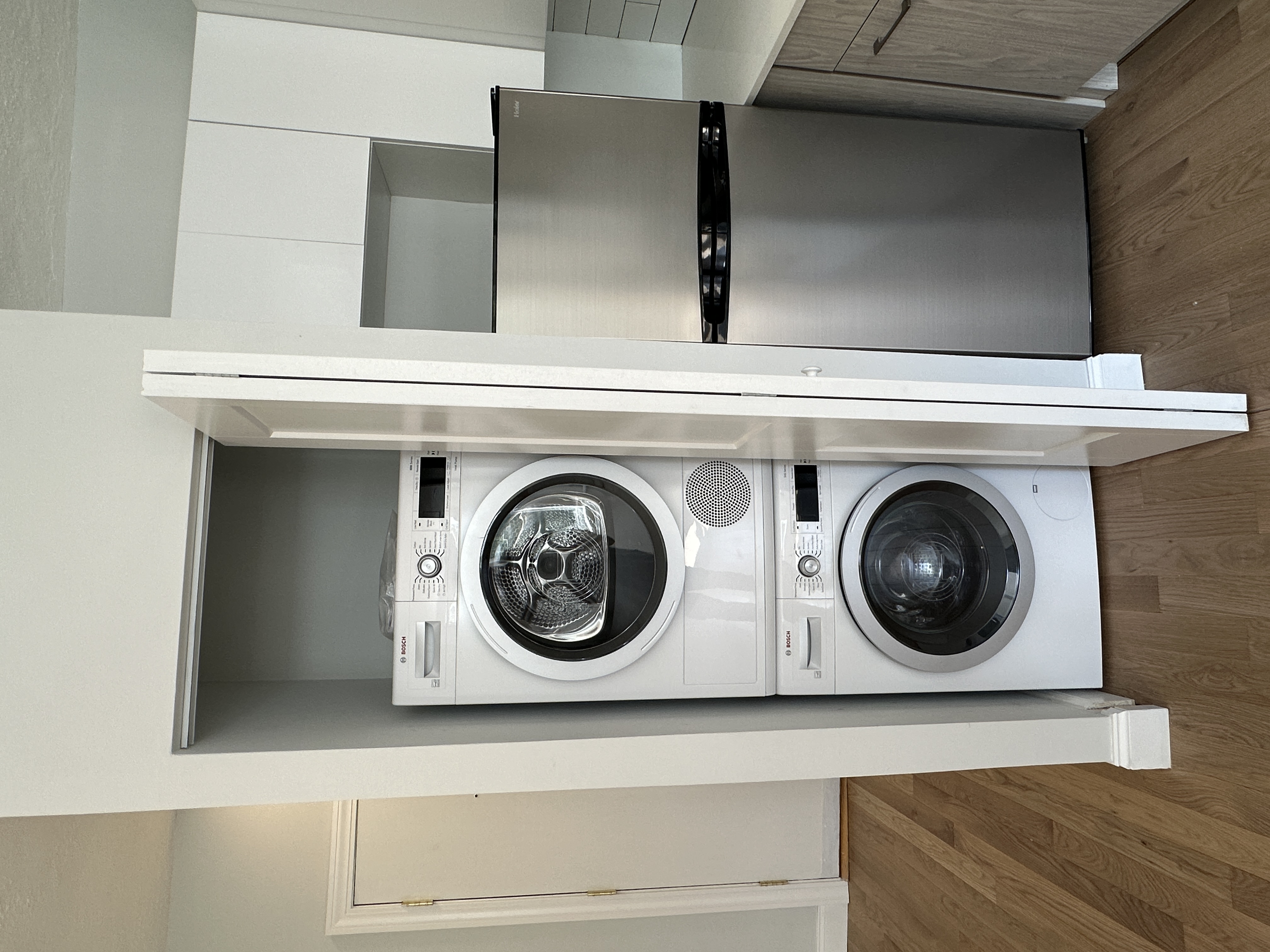 Studio bed, 1 bath apartment for rent at 104 Queensberry St Unit 7, Fenway — photo 4 of 12