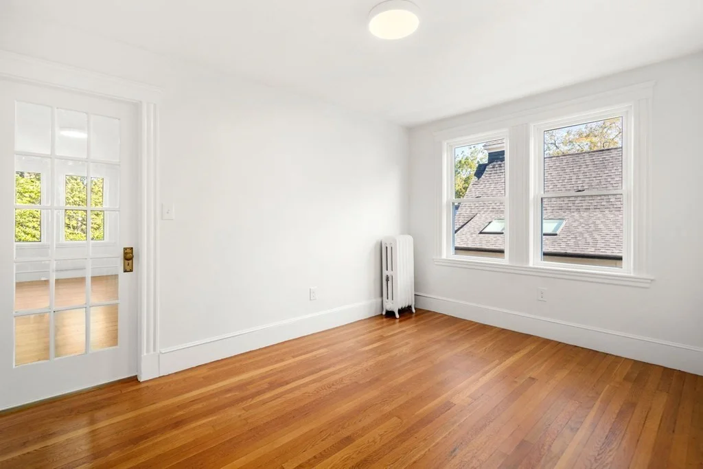 2 bed, 1 bath apartment for rent at 104 Rockview St Unit 3, Jamaica Plain — photo 9 of 12