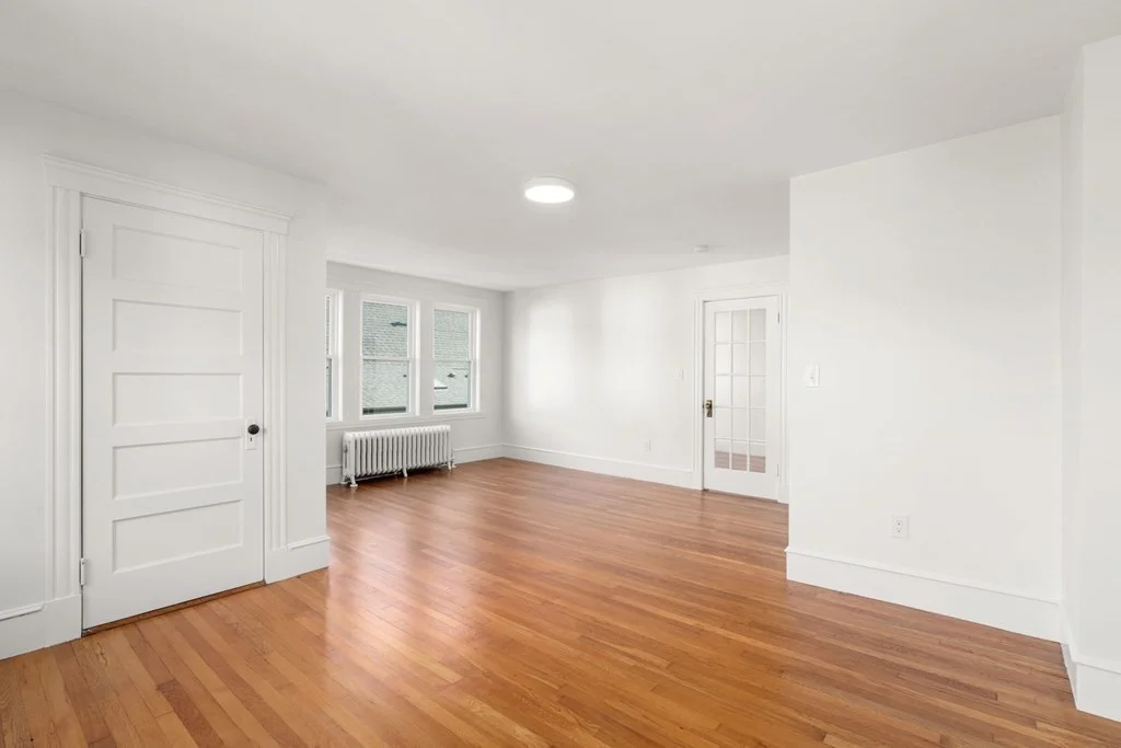 2 bed, 1 bath apartment for rent at 104 Rockview St Unit 3, Jamaica Plain — photo 7 of 12