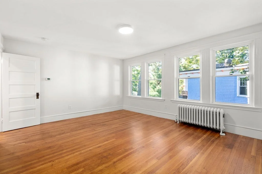 2 bed, 1 bath apartment for rent at 104 Rockview St Unit 3, Jamaica Plain — photo 10 of 12