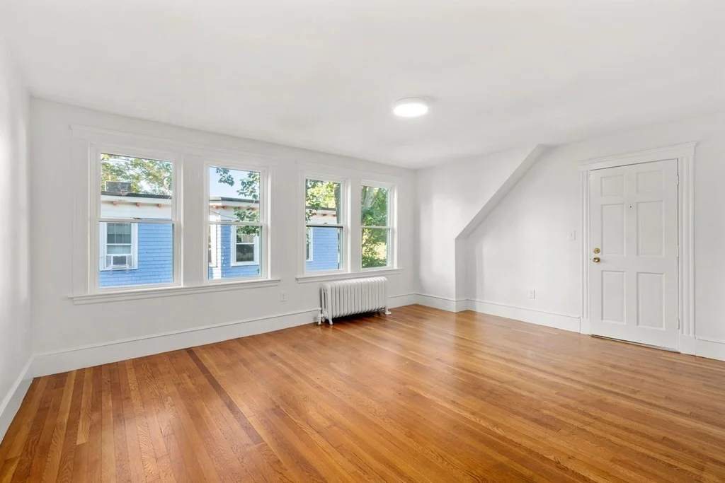 2 bed, 1 bath apartment for rent at 104 Rockview St Unit 3, Jamaica Plain — photo 6 of 12