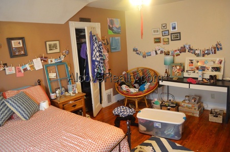 3 bed, 2 bath apartment for rent at 104 Rogers Ave Unit 2, Powder House Square — photo 17 of 23