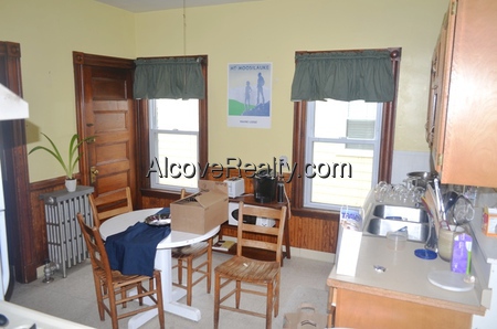 3 bed, 2 bath apartment for rent at 104 Rogers Ave Unit 2, Powder House Square — photo 12 of 23