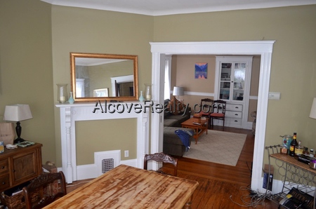 3 bed, 2 bath apartment for rent at 104 Rogers Ave Unit 2, Powder House Square — photo 9 of 23