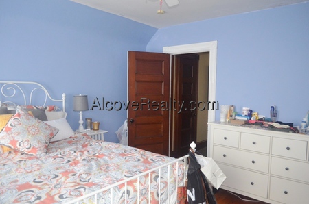3 bed, 2 bath apartment for rent at 104 Rogers Ave Unit 2, Powder House Square — photo 19 of 23