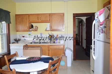 3 bed, 2 bath apartment for rent at 104 Rogers Ave Unit 2, Powder House Square — photo 13 of 23