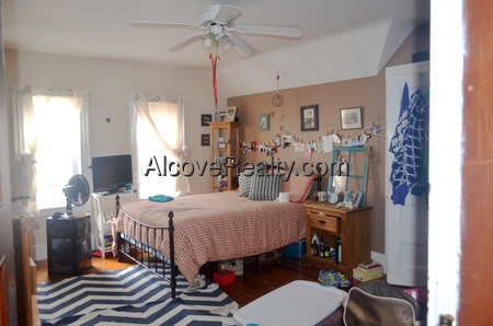 3 bed, 2 bath apartment for rent at 104 Rogers Ave Unit 2, Powder House Square — photo 16 of 23