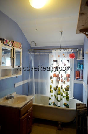 3 bed, 2 bath apartment for rent at 104 Rogers Ave Unit 2, Powder House Square — photo 21 of 23