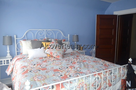 3 bed, 2 bath apartment for rent at 104 Rogers Ave Unit 2, Powder House Square — photo 20 of 23