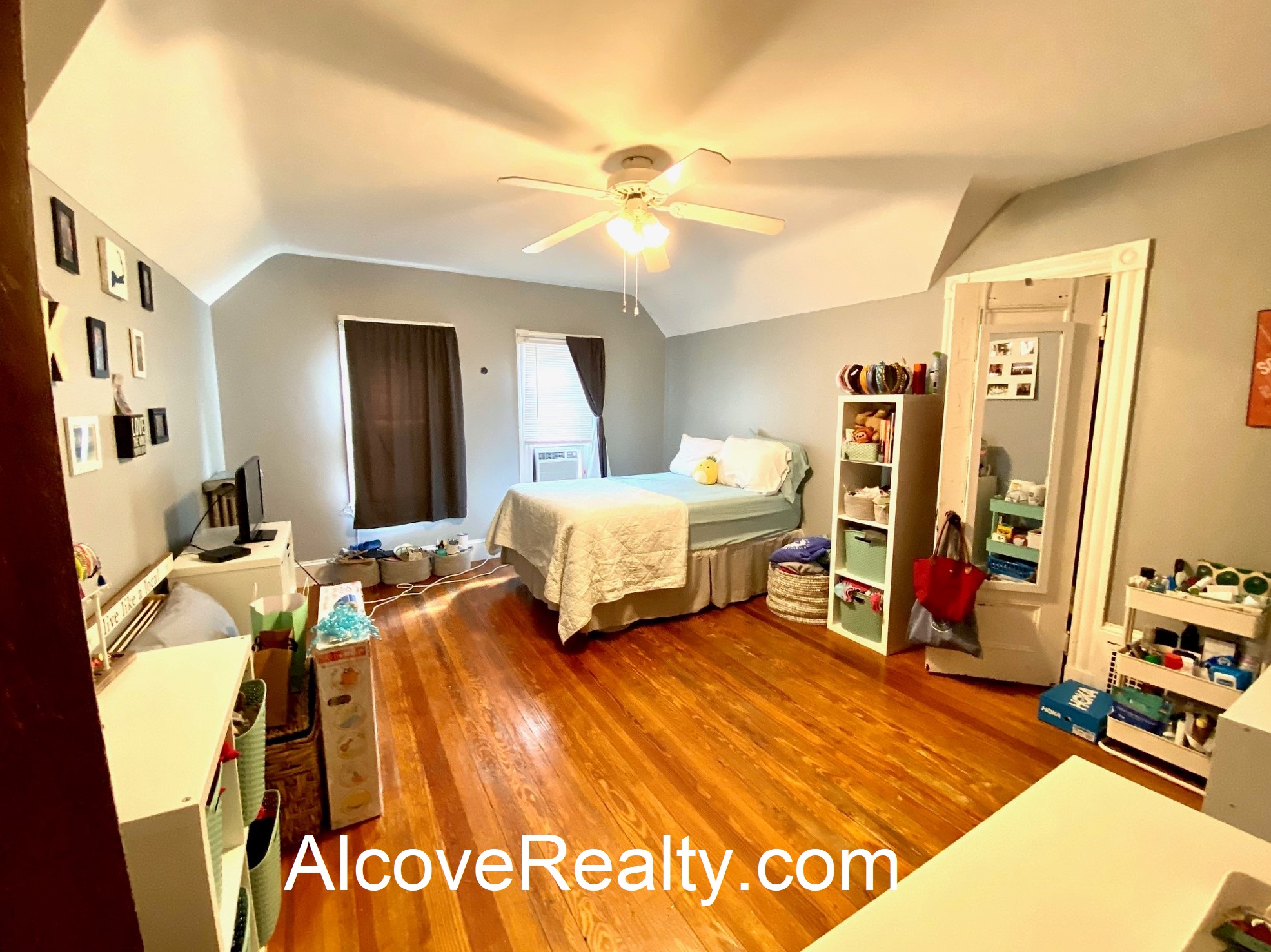3 bed, 2 bath apartment for rent at 104 Rogers Ave Unit 2, Powder House Square — photo 23 of 23