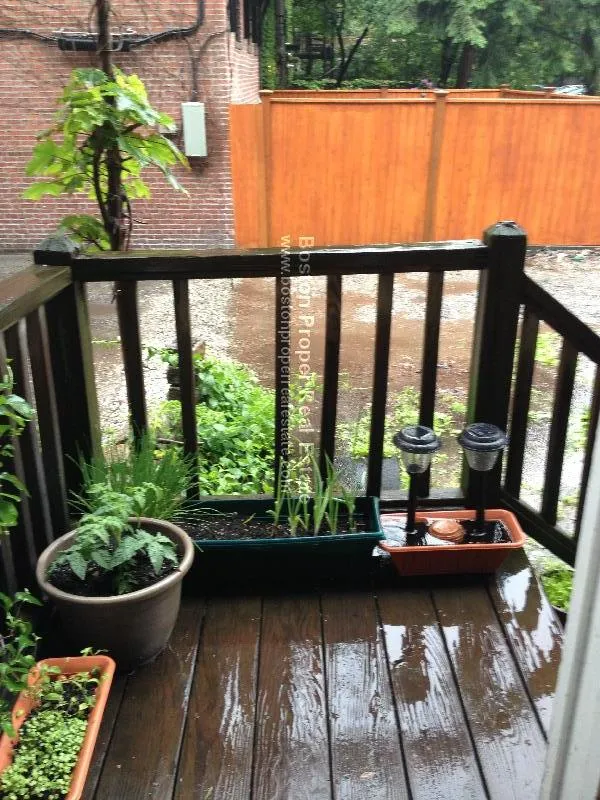 2 bed, 2 bath apartment for rent at 104 Saint Botolph St Unit 2, Back Bay — photo 9 of 13