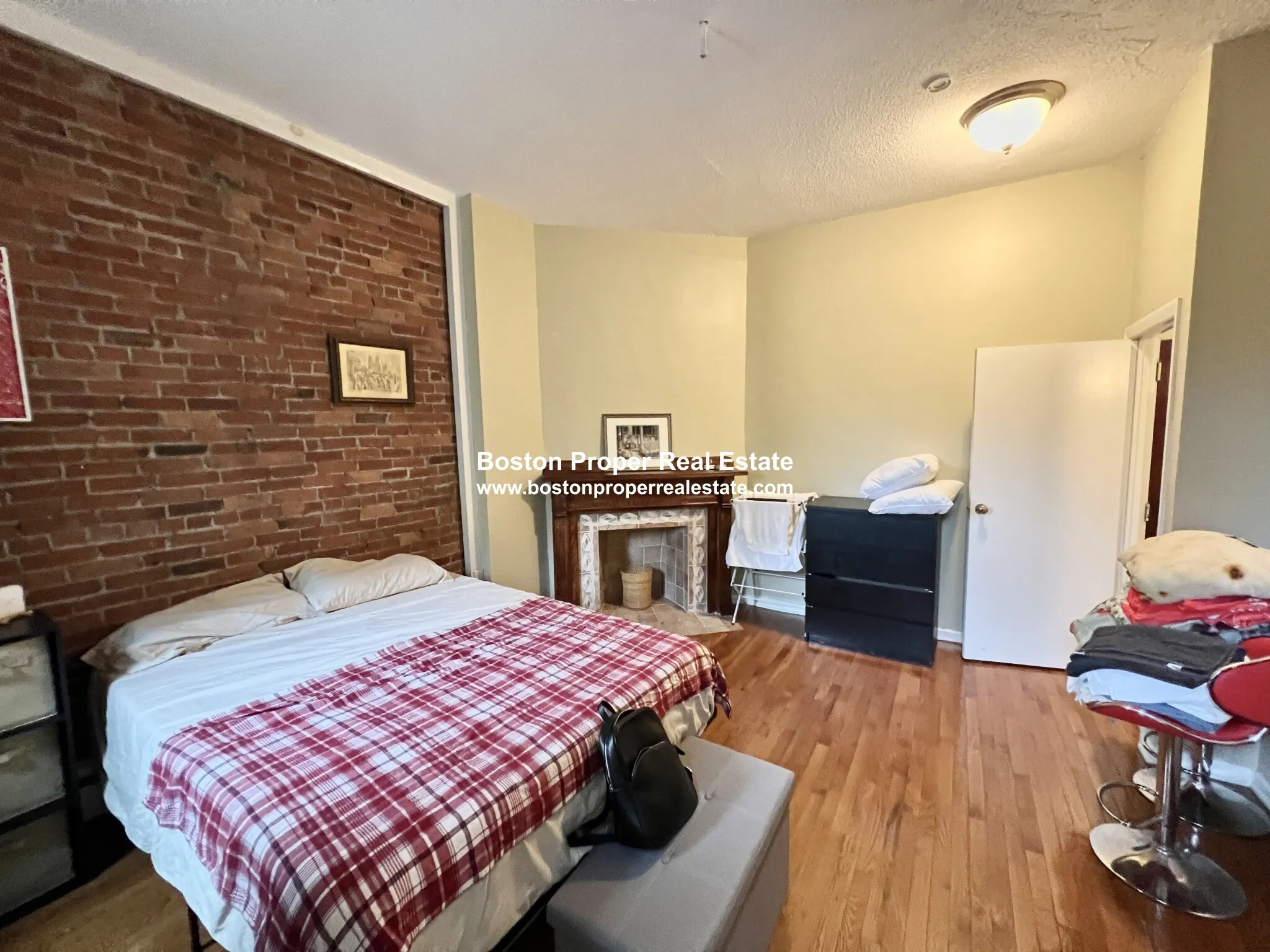 2 bed, 2 bath apartment for rent at 104 Saint Botolph St Unit 2, Back Bay — photo 5 of 13