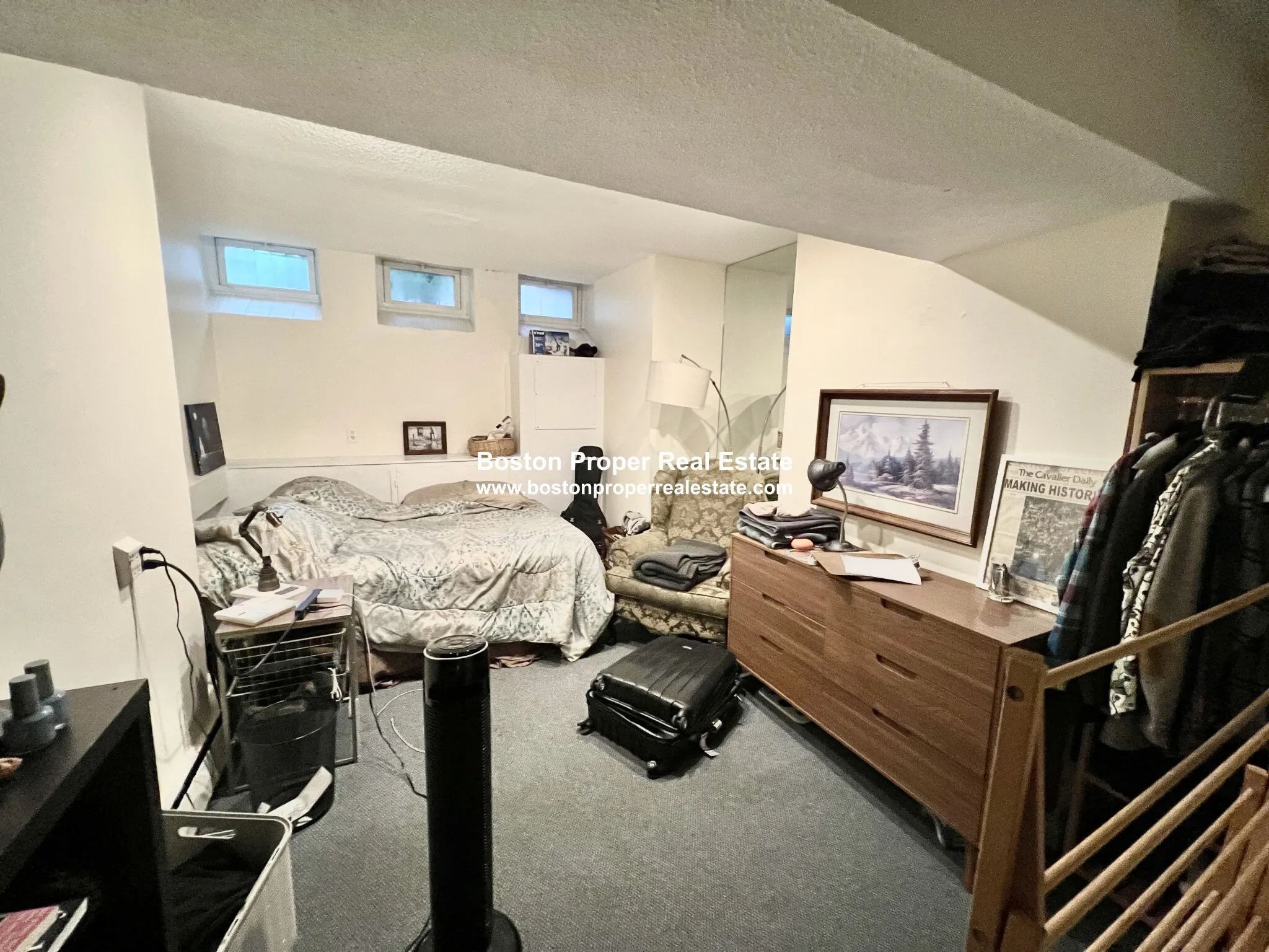 2 bed, 2 bath apartment for rent at 104 Saint Botolph St Unit 2, Back Bay — photo 7 of 13