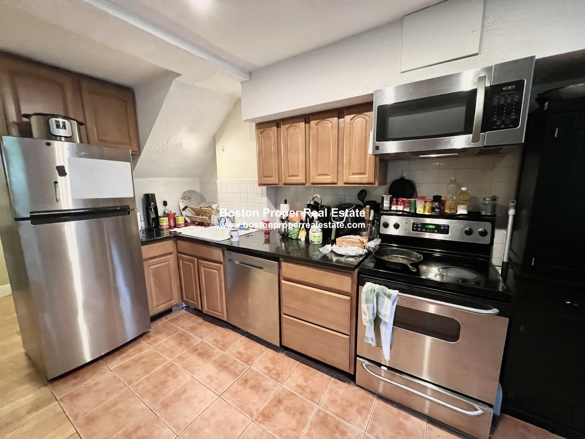 2 bed, 2 bath apartment for rent at 104 Saint Botolph St Unit 2, Back Bay — photo 3 of 13