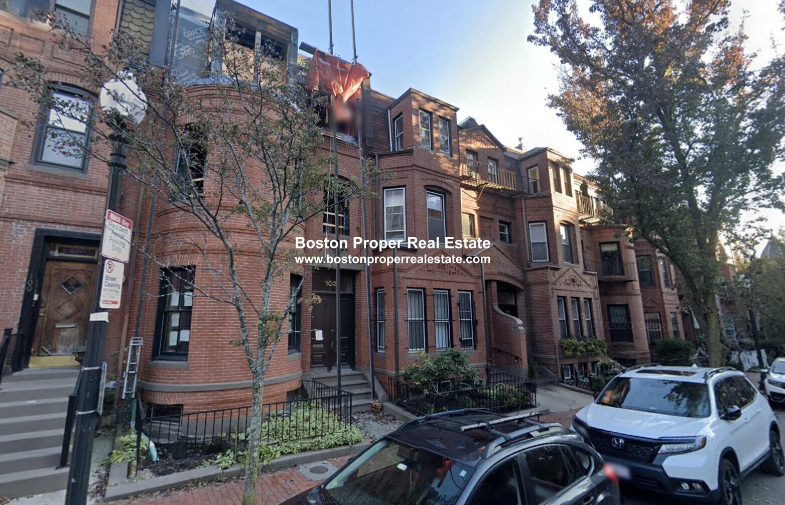2 bed, 2 bath apartment for rent at 104 Saint Botolph St Unit 2, Back Bay — photo 12 of 13