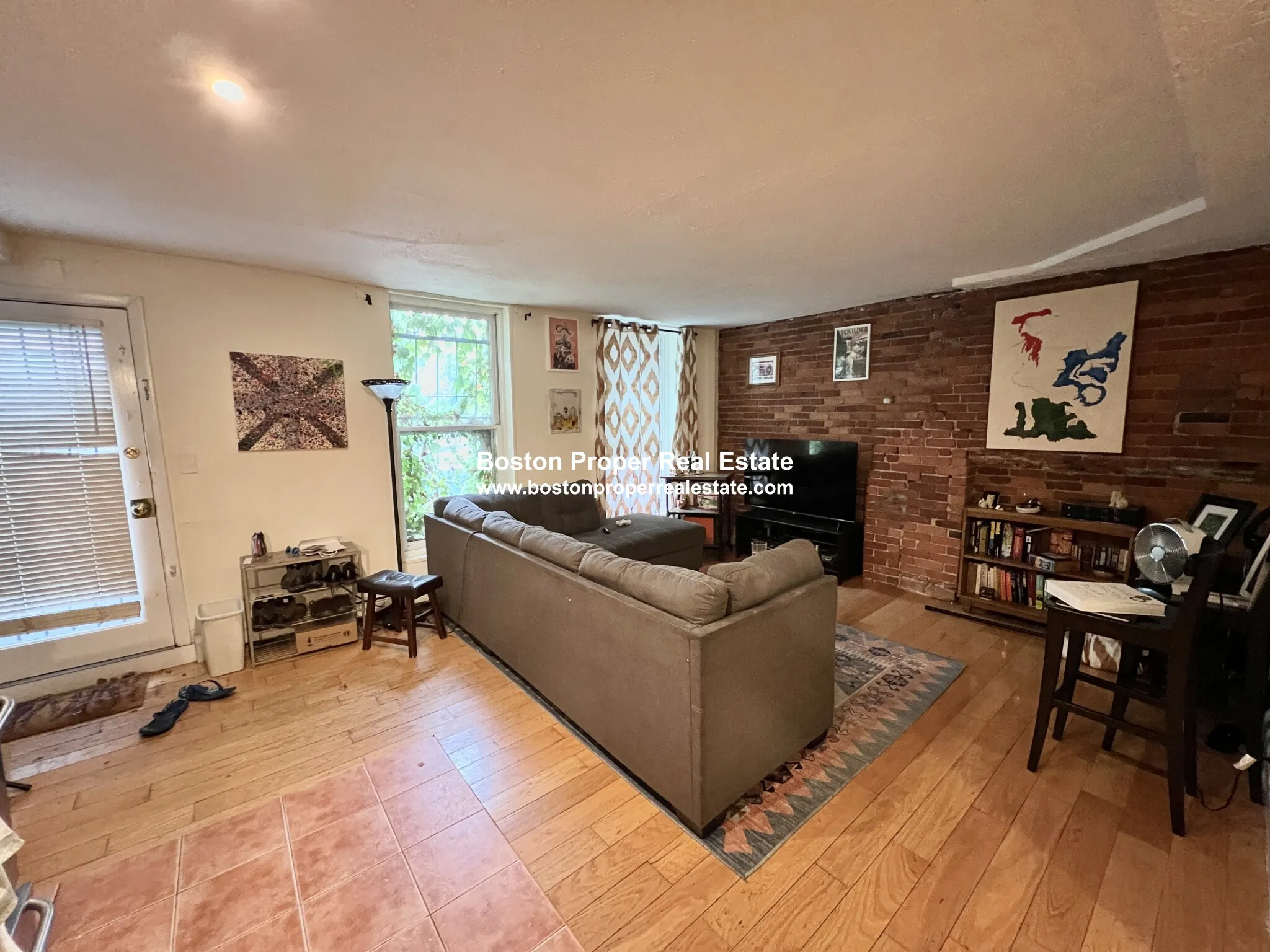 2 bed, 2 bath apartment for rent at 104 Saint Botolph St Unit 2, Back Bay — photo 2 of 13