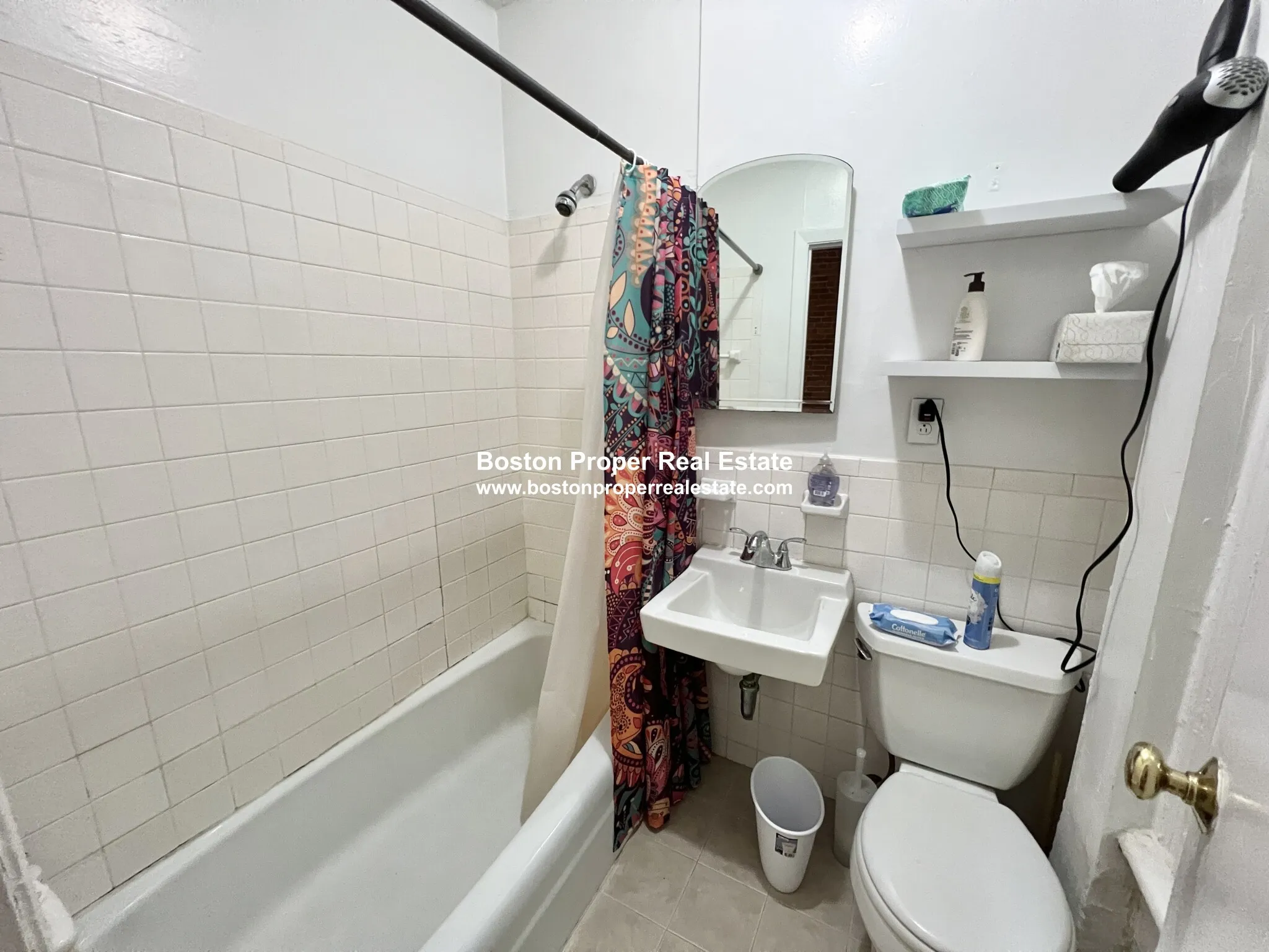 2 bed, 2 bath apartment for rent at 104 Saint Botolph St Unit 2, Back Bay — photo 6 of 13