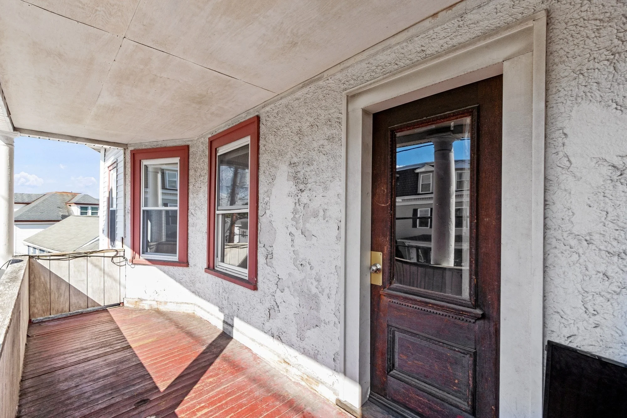 3 bed, 1 bath apartment for rent at 104 School St Unit 2, Lowell — photo 25 of 29
