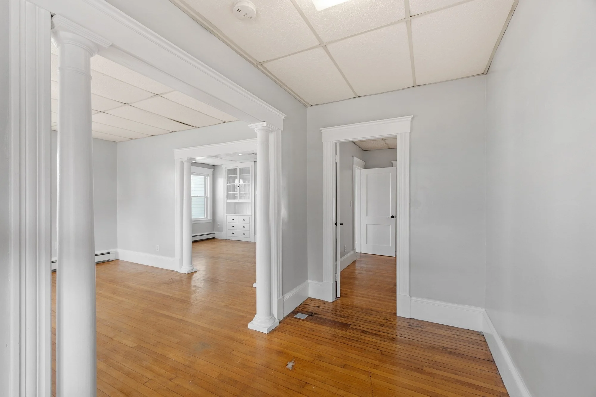3 bed, 1 bath apartment for rent at 104 School St Unit 2, Lowell — photo 7 of 29